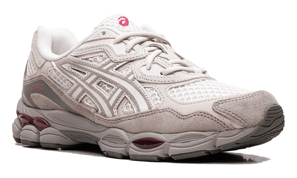 ASICS MENS GEL-NYC "Cream Moonrock" 1203A372 100 1203A372 100 from Stadium Goods
