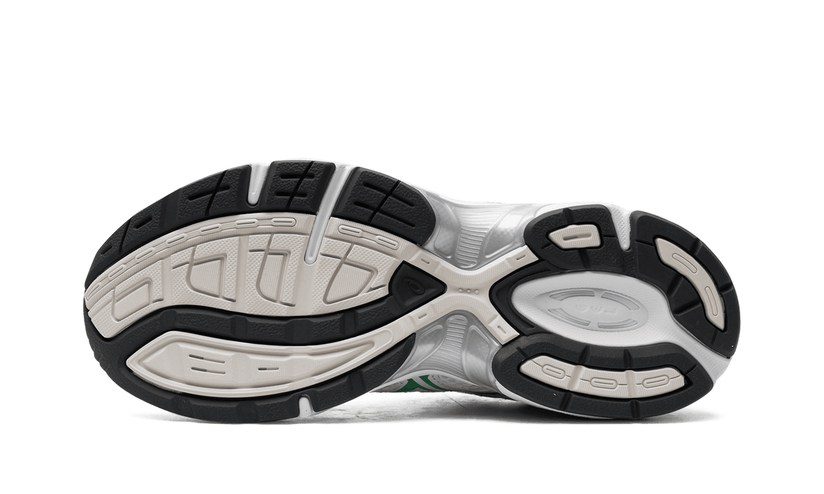 ASICS WOMENS GEL-1130 Womens "White Malachite Green" 1202A501 100 1202A501 100 from Stadium Goods