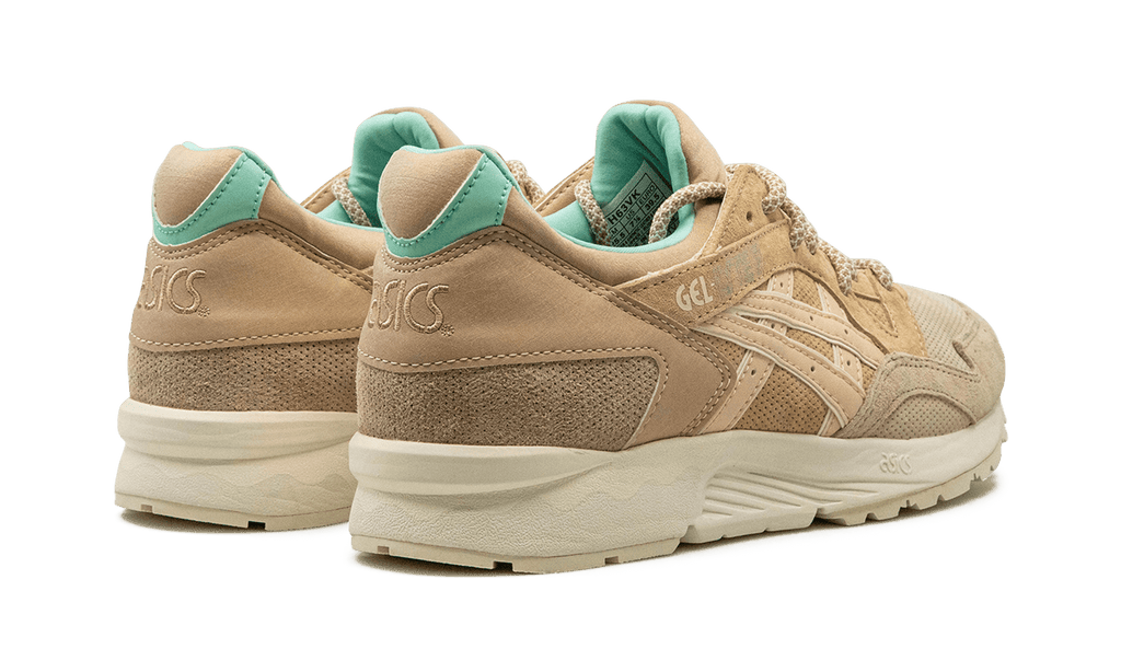 ASICS MENS Gel-Lyte 5 "OFFSPRING" H63VK 0505 from Stadium Goods