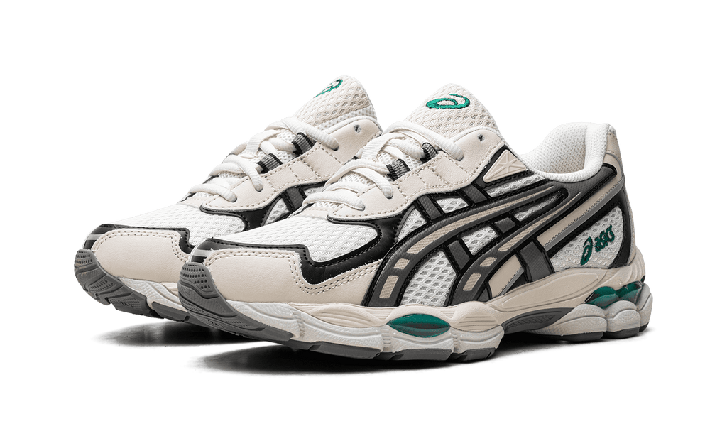 ASICS MENS Asics Gel 2055 "Beige" 1203A542 200 1203A542 200 from Stadium Goods