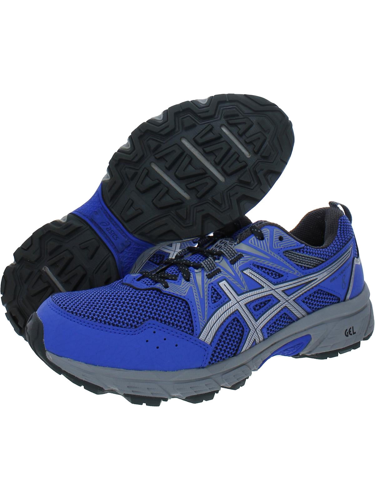 Asics Womens Gel Venture 8 Running Performance Athletic and Training Shoes