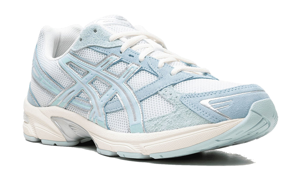 ASICS MENS GEL-1130 "Birch Blue" 1203A626 400 from Stadium Goods