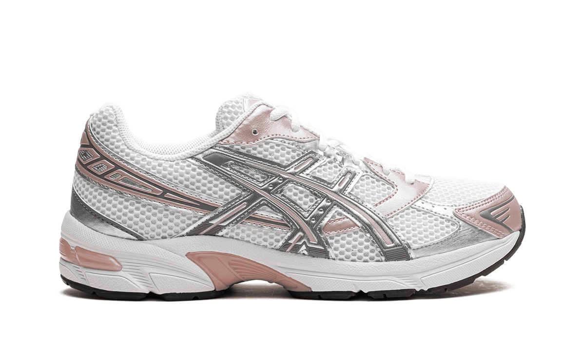 ASICS WOMENS Gel-1130 Womens "White Neutral Pink" 1202A164 117 1202A164 117 from Stadium Goods