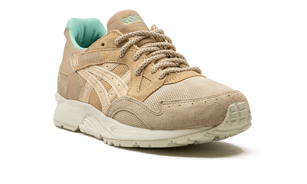 ASICS MENS Gel-Lyte 5 "OFFSPRING" H63VK 0505 from Stadium Goods
