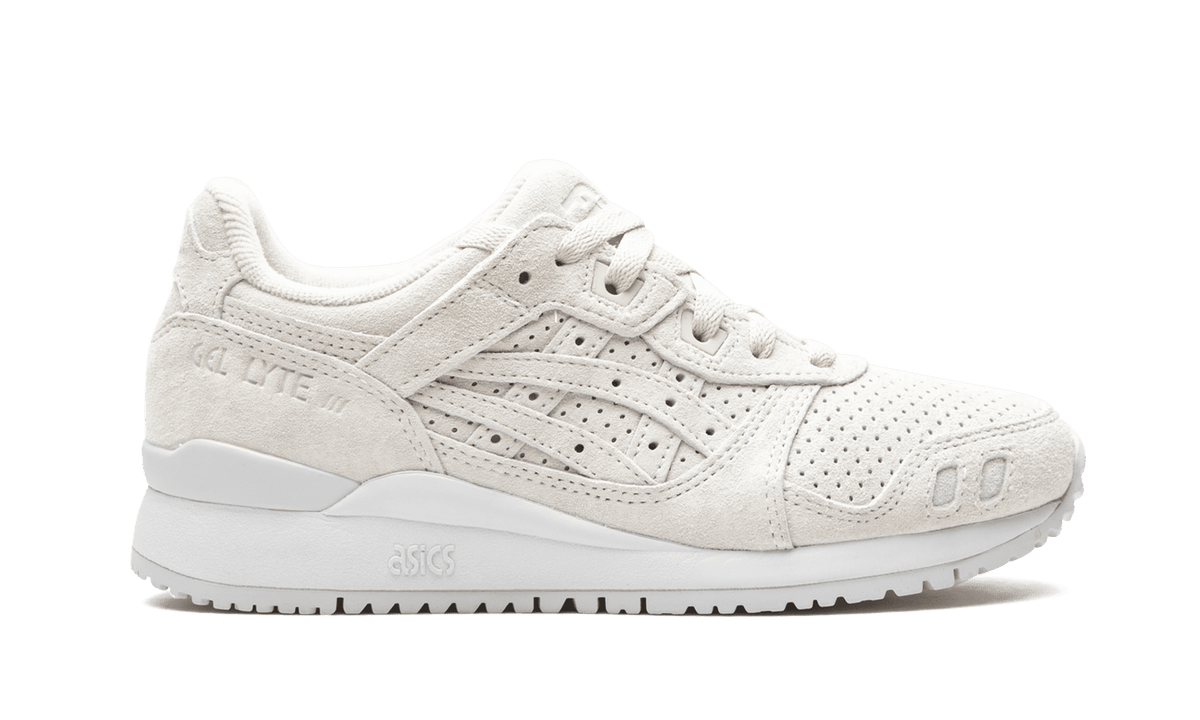 ASICS MENS Gel-Lyte III OG "Ronnie Fieg - The Palette - Waffle" 1201A224 252 from Stadium Goods