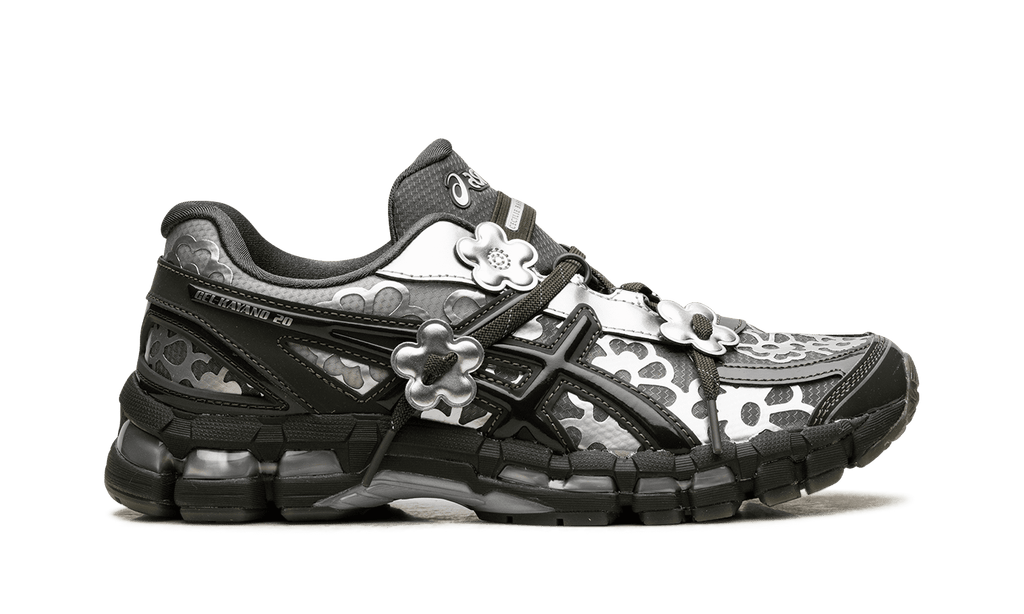 ASICS MENS Gel-Kayano 20 "Cecilie Bahnsen - Olive Canvas" 1203A794 300 1203A794 300 from Stadium Goods