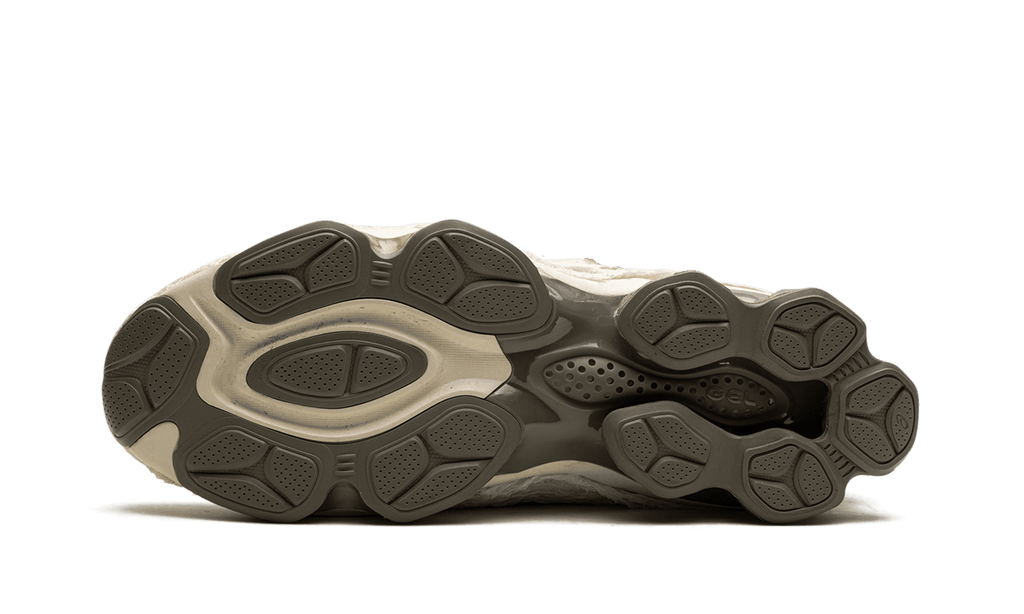 ASICS MENS Gel-Quantum Kinetic Special Box "AIREI Edition - Birch Dark Taupe" 1203A270 201 Special Box 1203A270 201 Special Box from Stadium Goods