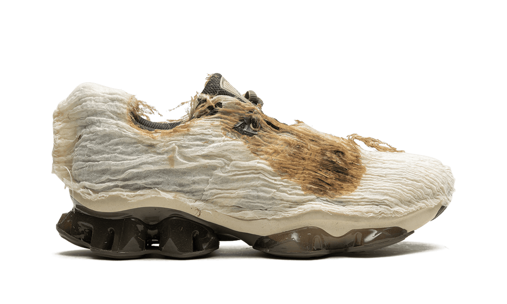 ASICS MENS Gel-Quantum Kinetic Special Box "AIREI Edition - Birch Dark Taupe" 1203A270 201 Special Box 1203A270 201 Special Box from Stadium Goods