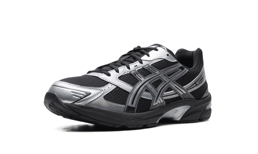 ASICS MENS Gel-1130 "Holiday Pack Black Pure Silver" 1203A997 001 1203A997 001 from Stadium Goods