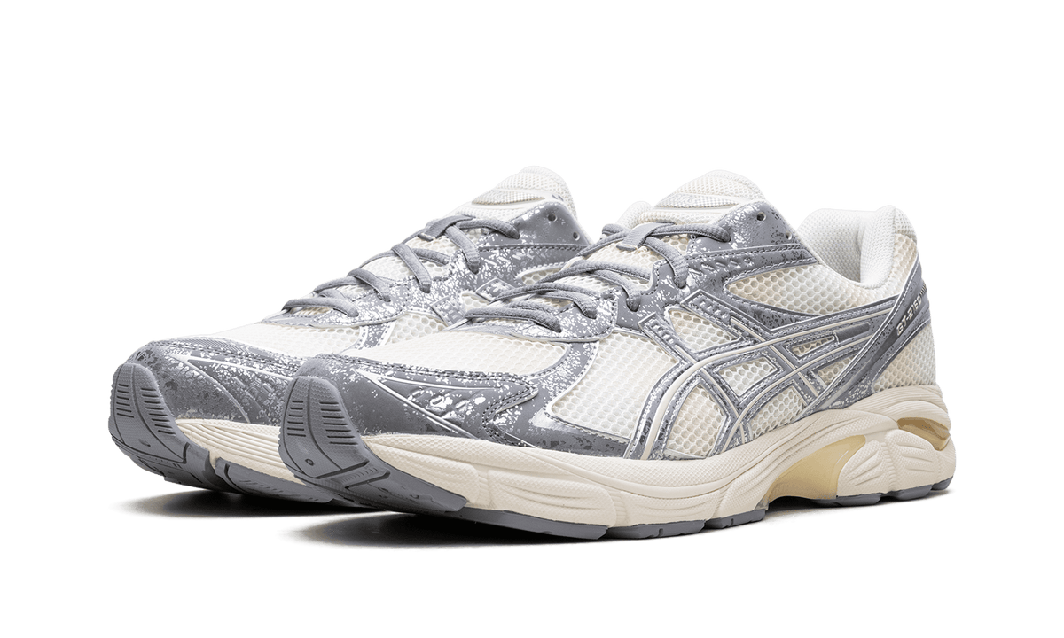 ASICS MENS GT-2160 "Cream / Sheet Rock" 1203A478 100 1203A478 100 from Stadium Goods