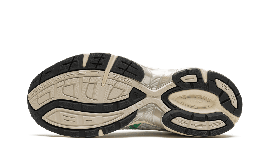 ASICS WOMENS Gel 1130 Womens "White Malachite Green" 1202A164 114 1202A164 114 from Stadium Goods