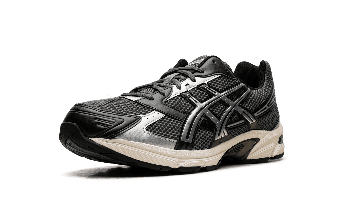ASICS MENS Gel-1130 "Steel Grey Black" 1203A609 021 1203A609 021 from Stadium Goods
