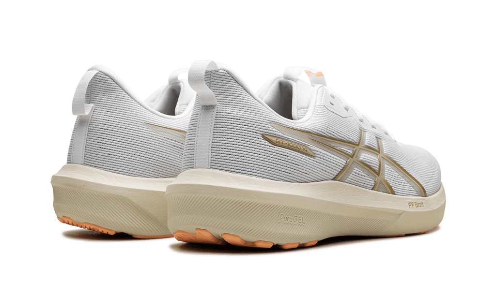 ASICS MENS GT 1000 14 "Lemon Grass" 1011C077 100 1011C077 100 from Stadium Goods