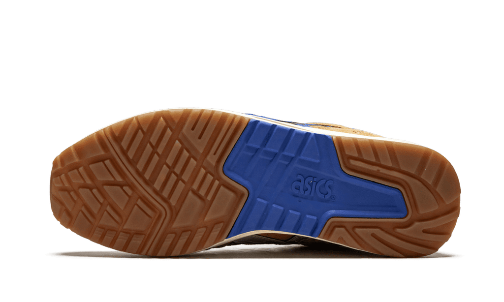 ASICS MENS Gel-Saga "FOOTPATROL" H20RK 6342 H20RK 6342 from Stadium Goods