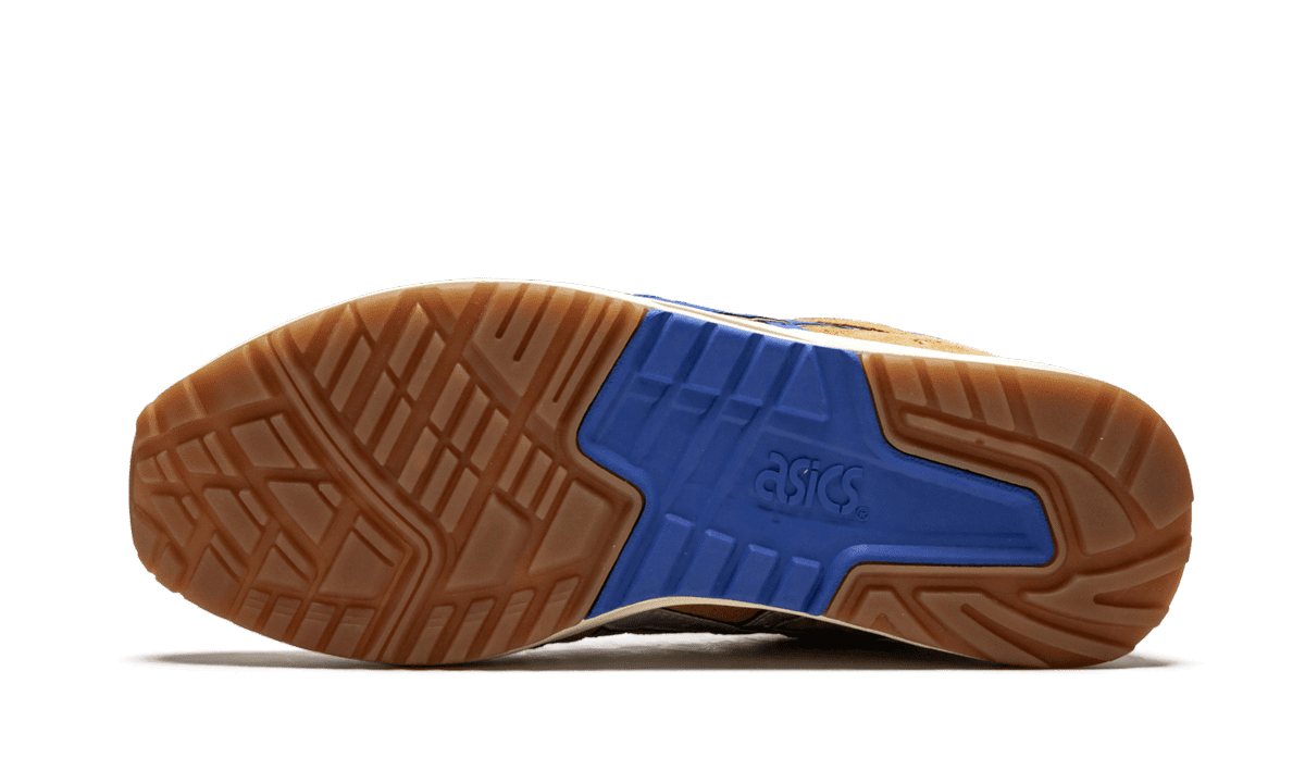 ASICS MENS Gel-Saga "FOOTPATROL" H20RK 6342 H20RK 6342 from Stadium Goods