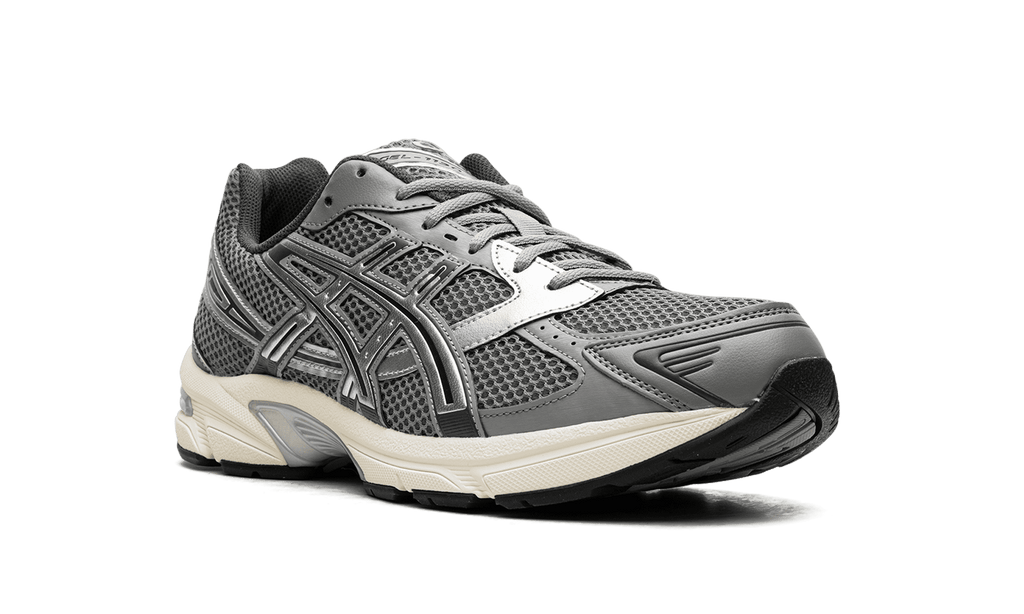 ASICS MENS Gell 1130 "Clay Grey Pure Silver" 1201A256 026 from Stadium Goods