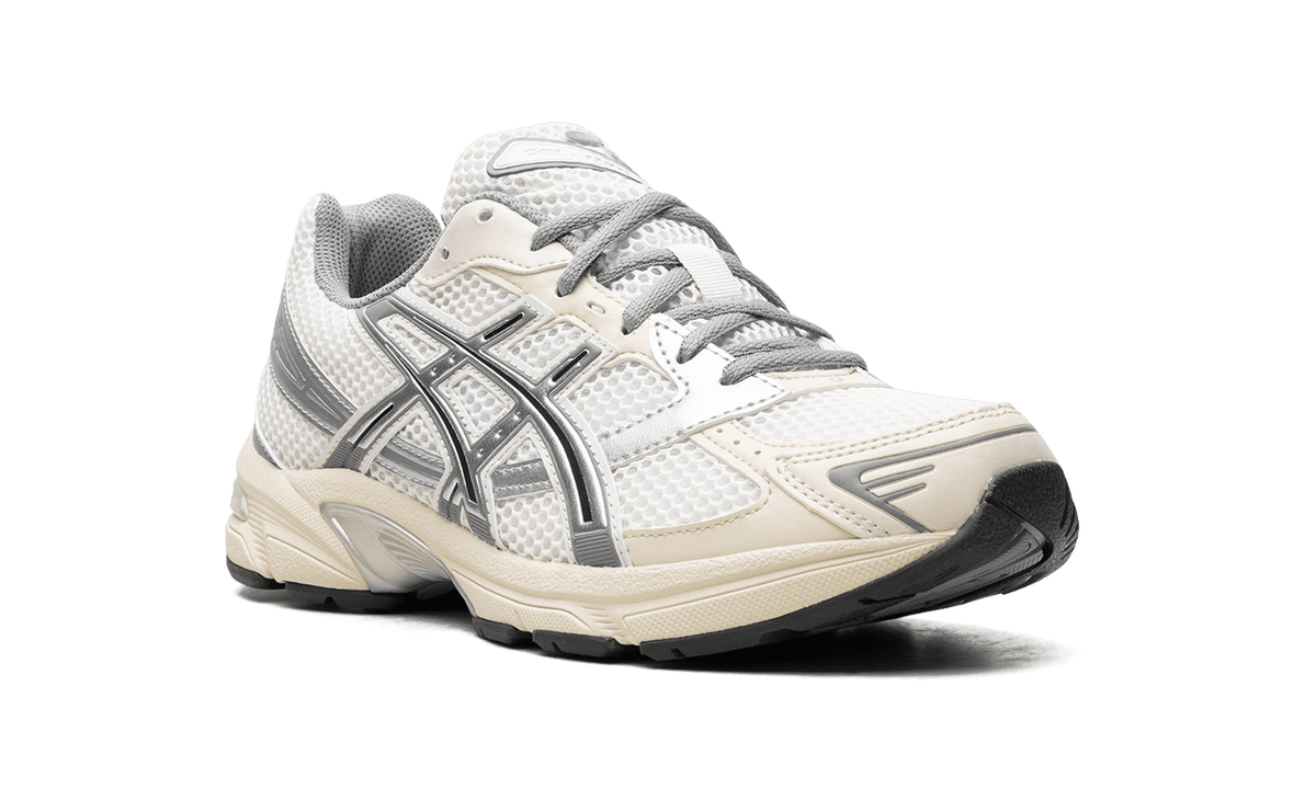 ASICS WOMENS Gel 1130 Womens "Cream Clay Grey" 1202A164 116 1202A164 116 from Stadium Goods