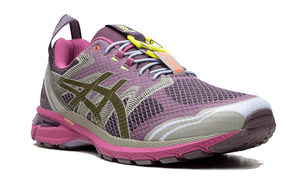 ASICS MENS GEL-Terrain "Up There" 1203A520 500 from Stadium Goods