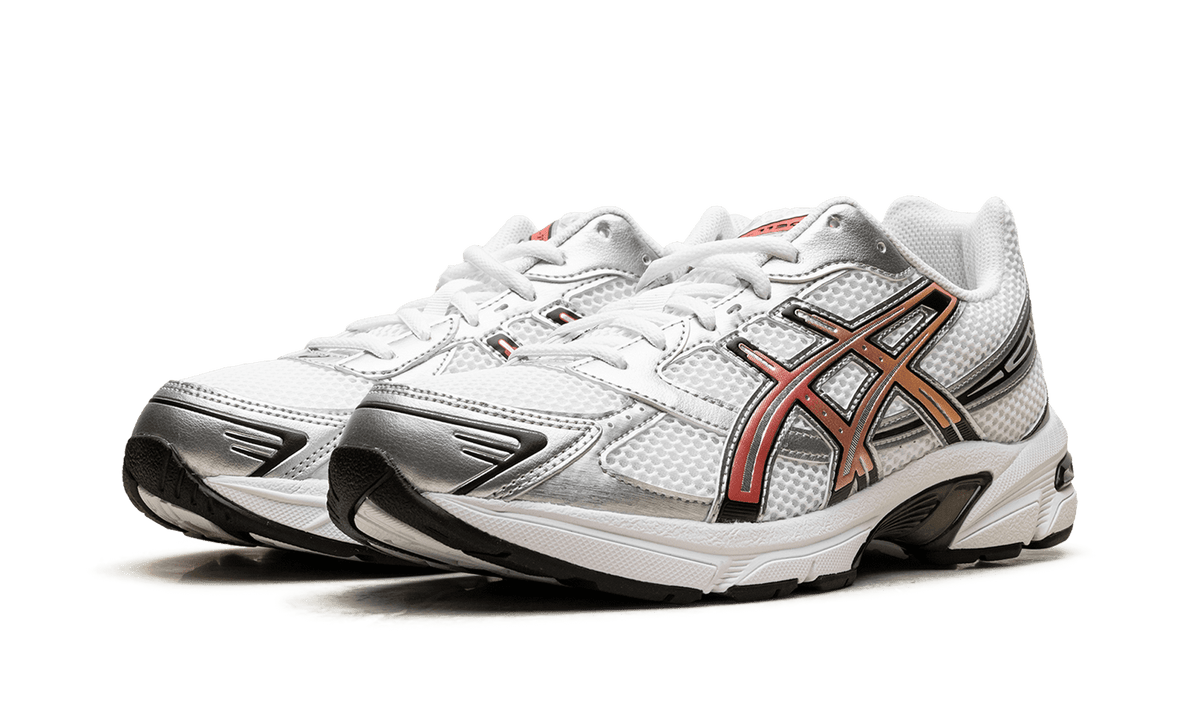 ASICS MENS Gel 1130 "Red Snapper" 1203A609 111 1203A609 111 from Stadium Goods