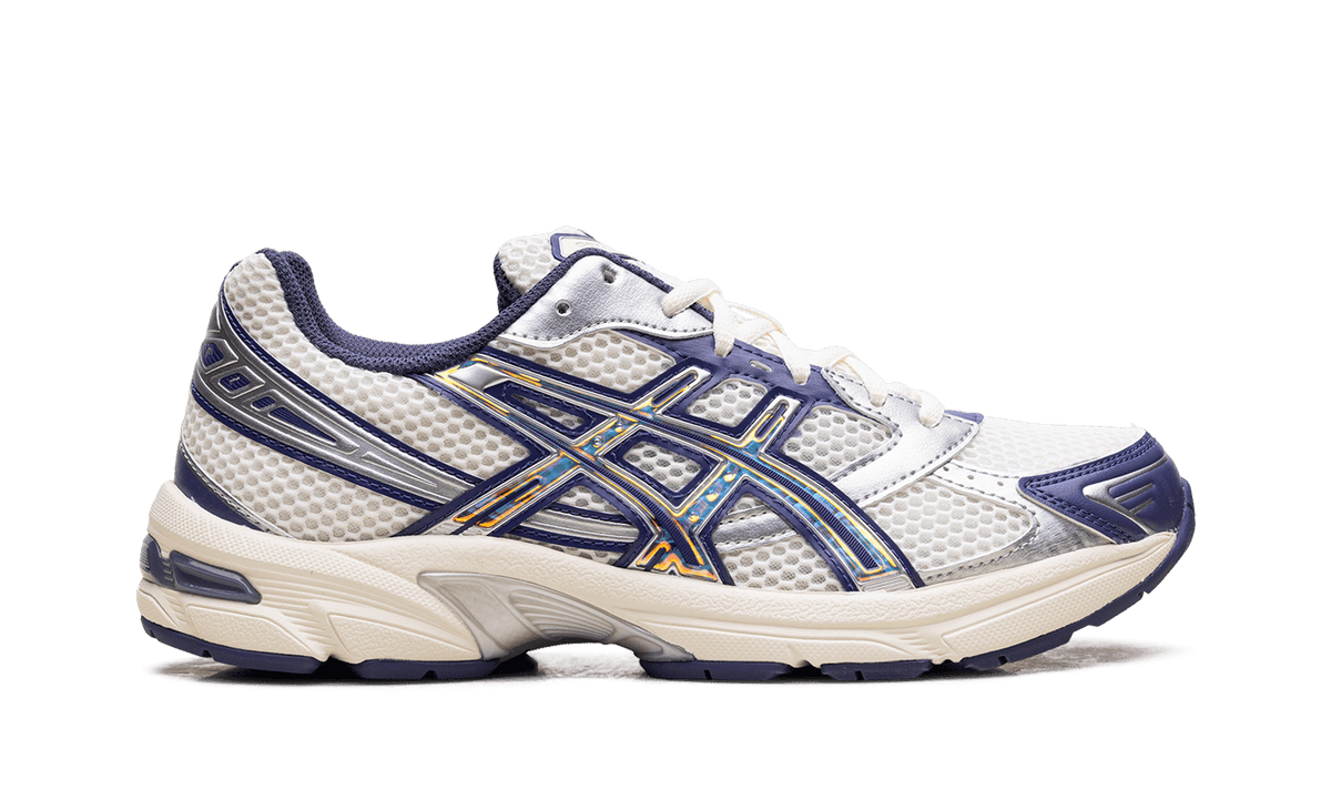 ASICS WOMENS Gel-1130 Womens "White Future Dusk" 1202A528 100 1202A528 100 from Stadium Goods