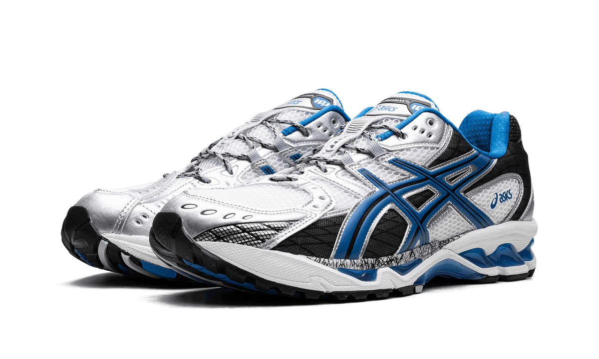 ASICS MENS Gel-Nimbus 10.1 "Blue" 1203A543 101 1203A543 101 from Stadium Goods