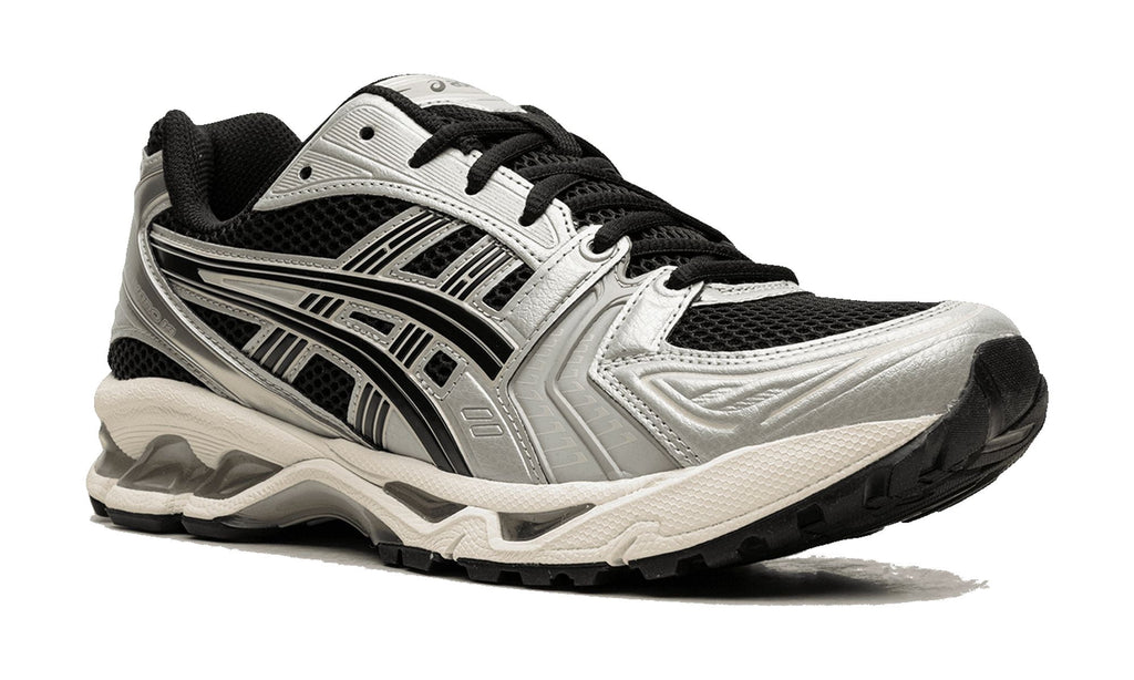 ASICS MENS Gel Kayano 14 "Black / Seal Grey" 1201A019 005 1201A019 005 from Stadium Goods