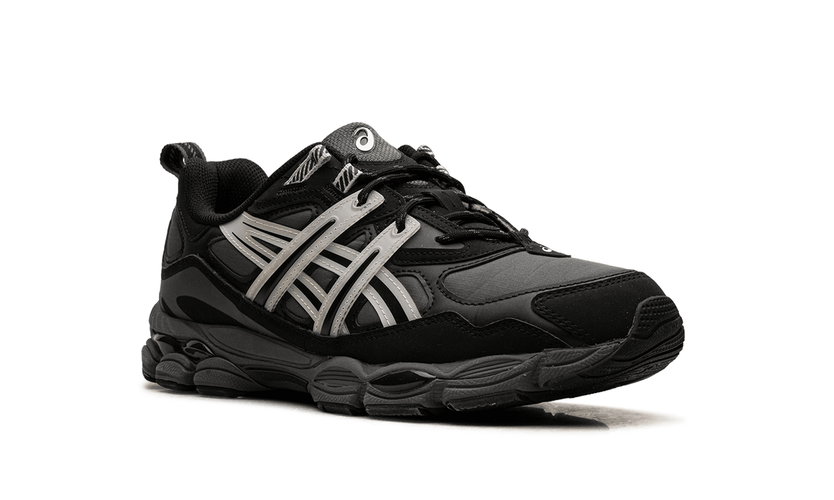 ASICS MENS Gel-NYC Utility "Carrier Grey Black" 1203a558 024 1203a558 024 from Stadium Goods