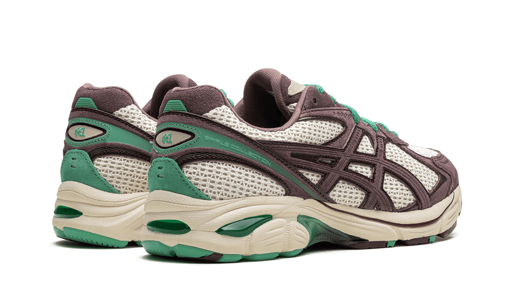 ASICS MENS GT-2160 "EARLS COLLECTION x ASICS GT-2160" 1203A493 100 from Stadium Goods