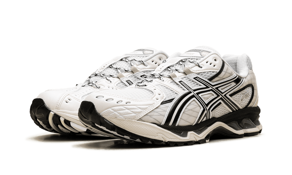 ASICS MENS Asics Mens Gel-Nimbus 10.1 "White Ivory" 1203A543-108 1203A543-108 from Stadium Goods