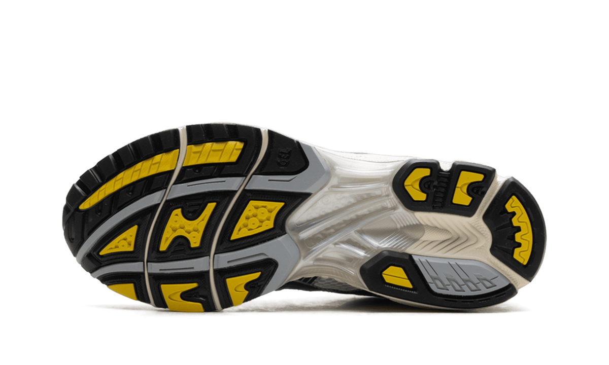 ASICS MENS GEL-Kayano 14 "JJJJound - White/Navy" 1203A961 100 1203A961 100 from Stadium Goods
