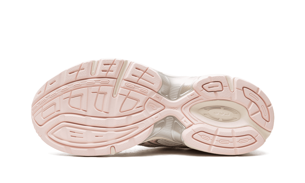 ASICS WOMENS GEL-1130 Womens "Silver / Pink" 1202A505 100 1202A505 100 from Stadium Goods