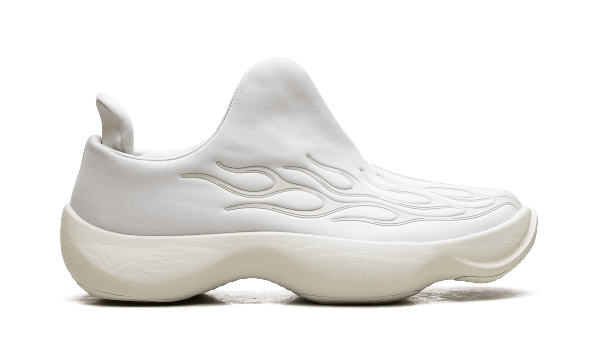 ASICS MENS One "One Ok Rock White" 1203A809 100 1203A809 100 from Stadium Goods