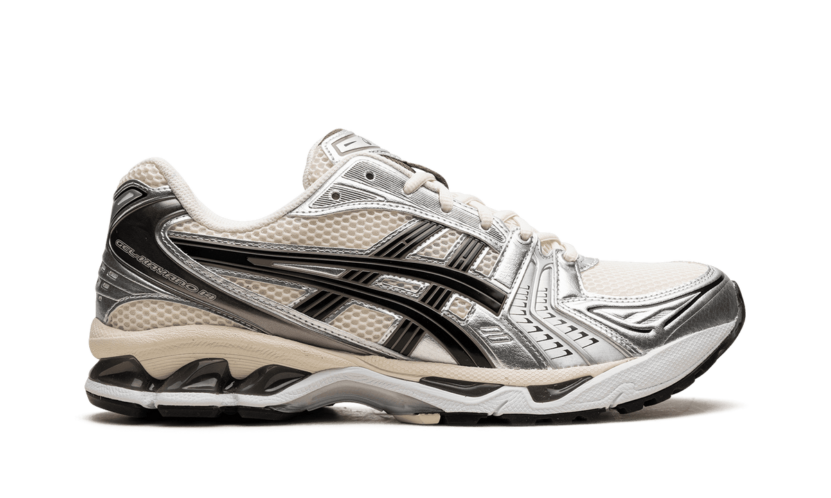 ASICS MENS GEL-Kayano 14 "Metallic Plum" 1201A019 108 1201A019 108 from Stadium Goods