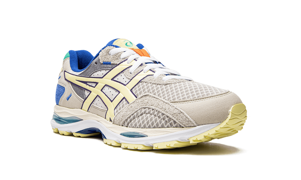 ASICS MENS Gel-MC Plus "Bodega" 1201A506 020 1201A506 020 from Stadium Goods