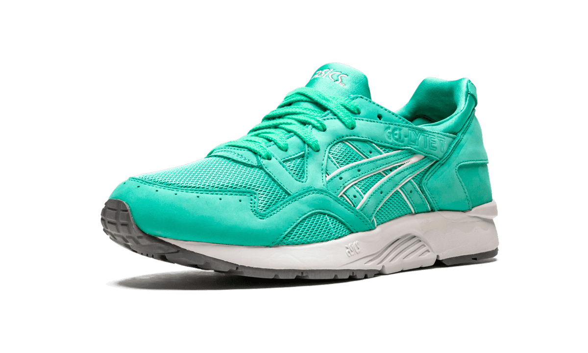 ASICS MENS Gel-Lyte 5 "Mint Leaf" H40KK 8686 from Stadium Goods