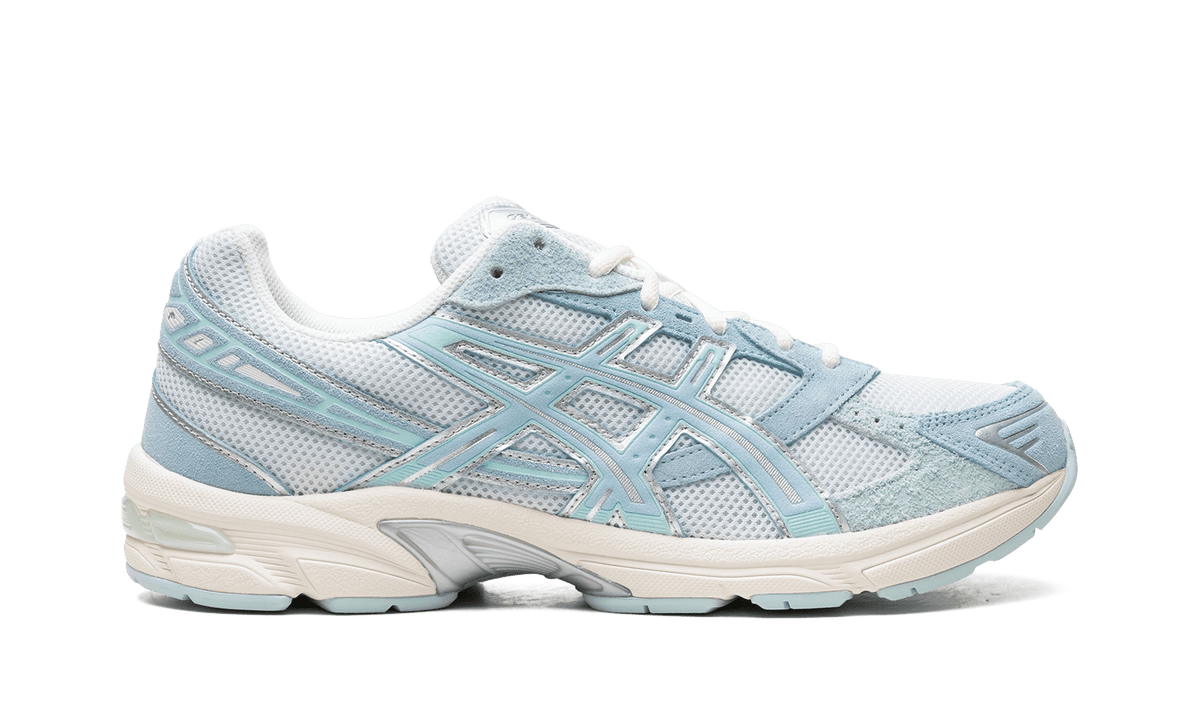 ASICS MENS GEL-1130 "Birch Blue" 1203A626 400 from Stadium Goods