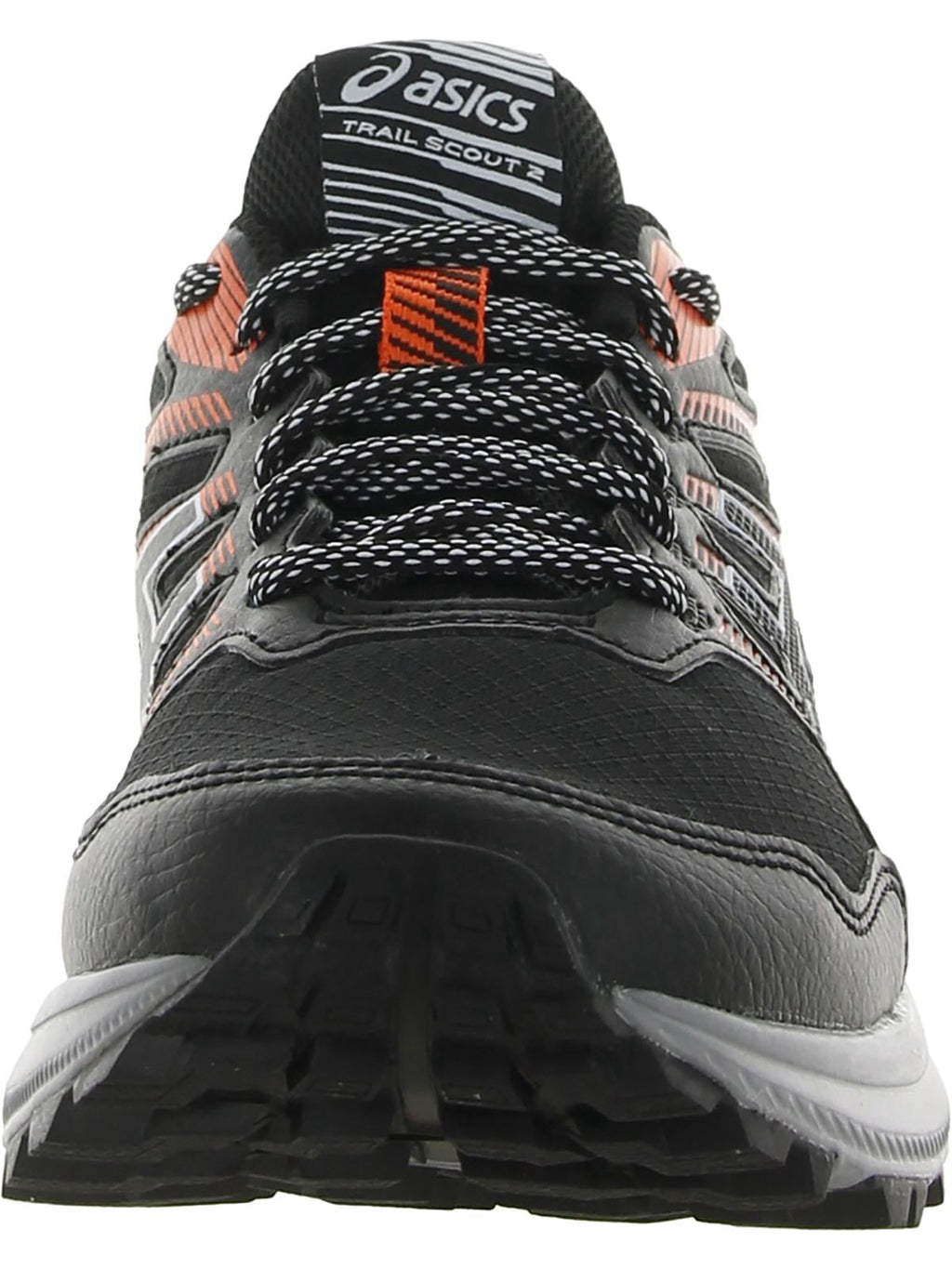 Asics Womens Trail Scout 2 Gym Fitness Athletic and Training Shoes