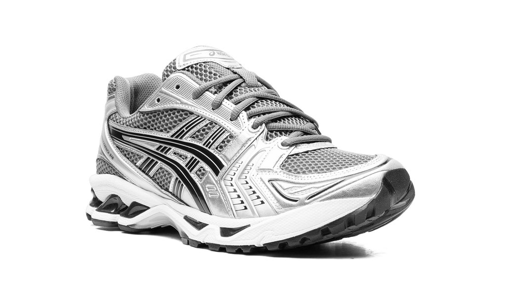 ASICS MENS Gel Kayano 14 "Jasper Green" 1203A537 020 from Stadium Goods