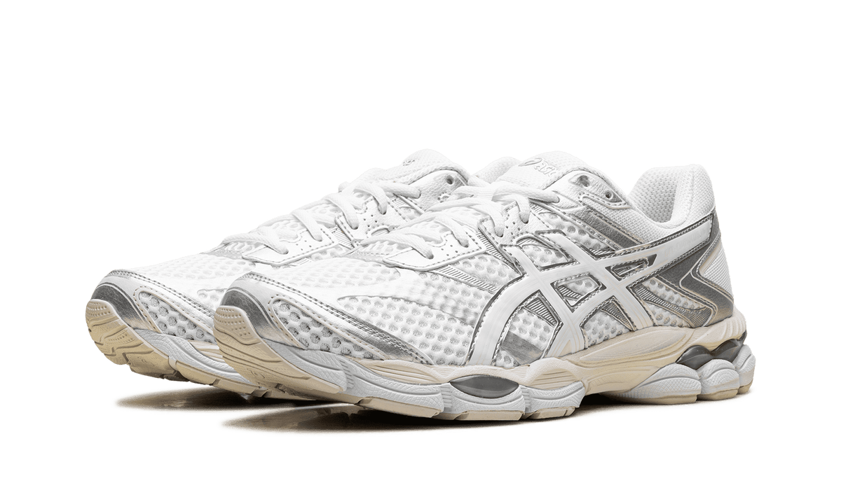 ASICS MENS Gel-Cumulus 16 "White" 1203A733 102 1203A733 102 from Stadium Goods