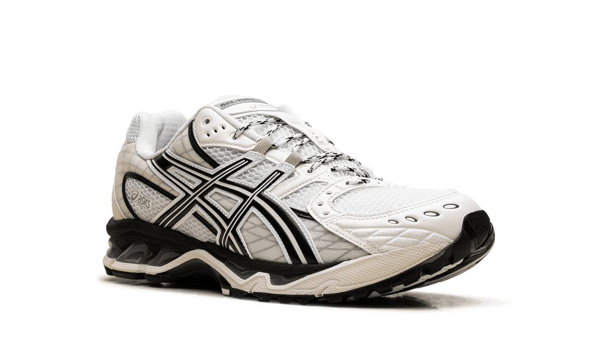 ASICS MENS Asics Mens Gel-Nimbus 10.1 "White Ivory" 1203A543-108 1203A543-108 from Stadium Goods