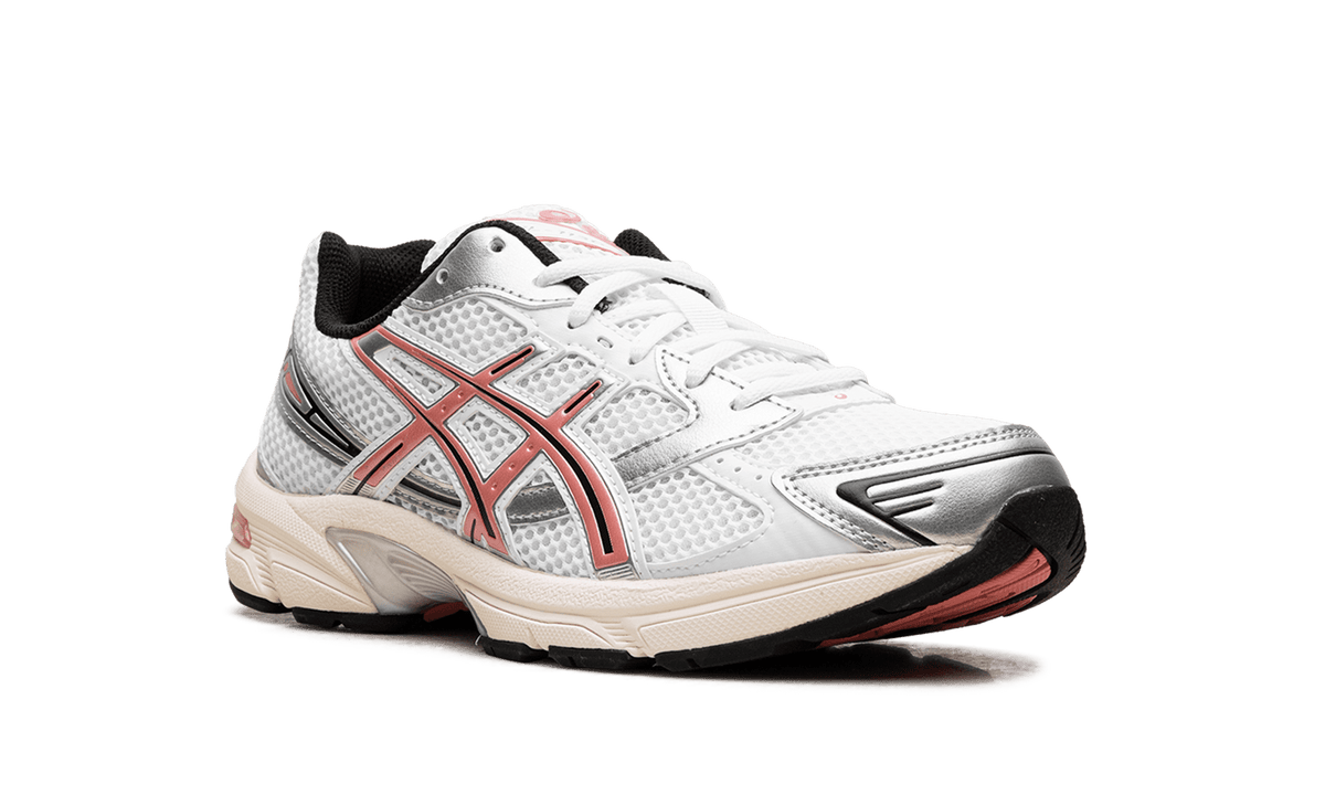 ASICS MENS Gel-1130 "White Desert Red" 1203A609 102 1203A609 102 from Stadium Goods