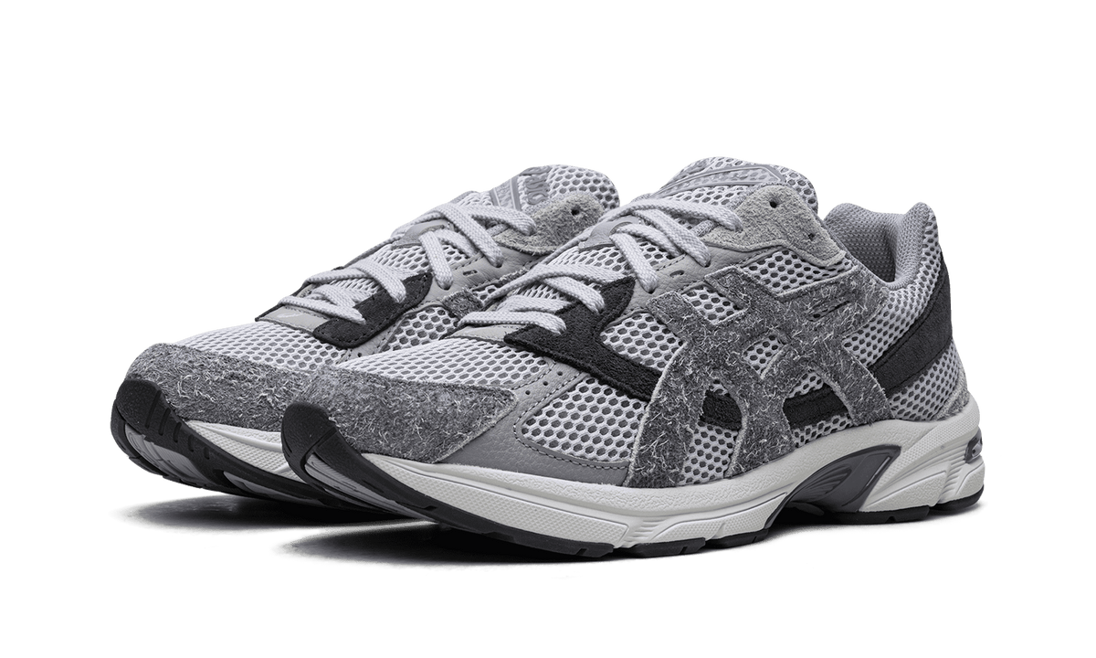 ASICS MENS Gel 1130 "Mid Grey / Steel Grey" 1203A327 021 from Stadium Goods