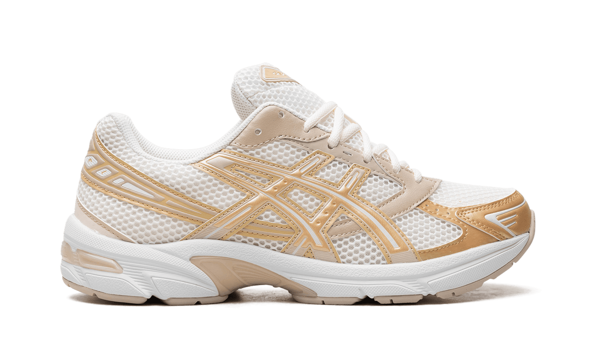 ASICS WOMENS Gel 1130 Womens "Cream" 1202A521 100 1202A521 100 from Stadium Goods