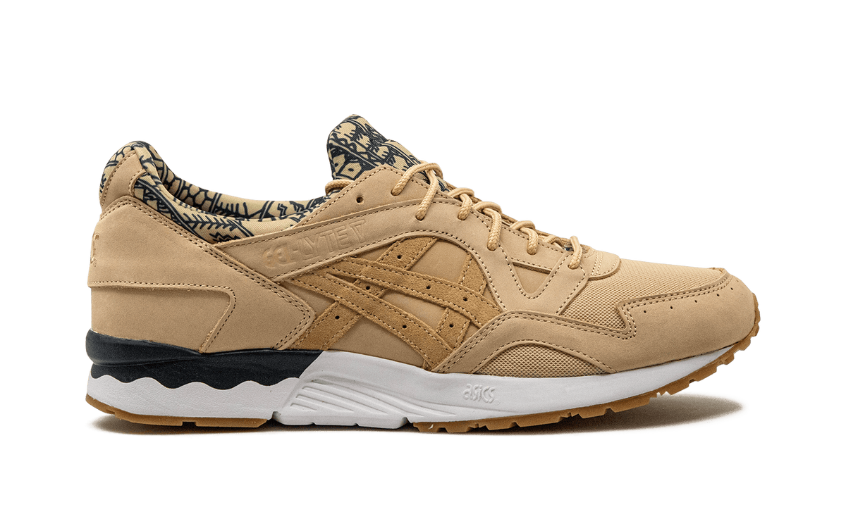 ASICS MENS ASICS Gel-Lyte V "Commonwealth Kultura" HK6M1 0505 HK6M1 0505 from Stadium Goods