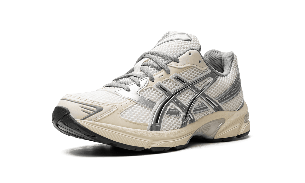 ASICS WOMENS Gel 1130 Womens "Cream Clay Grey" 1202A164 116 1202A164 116 from Stadium Goods