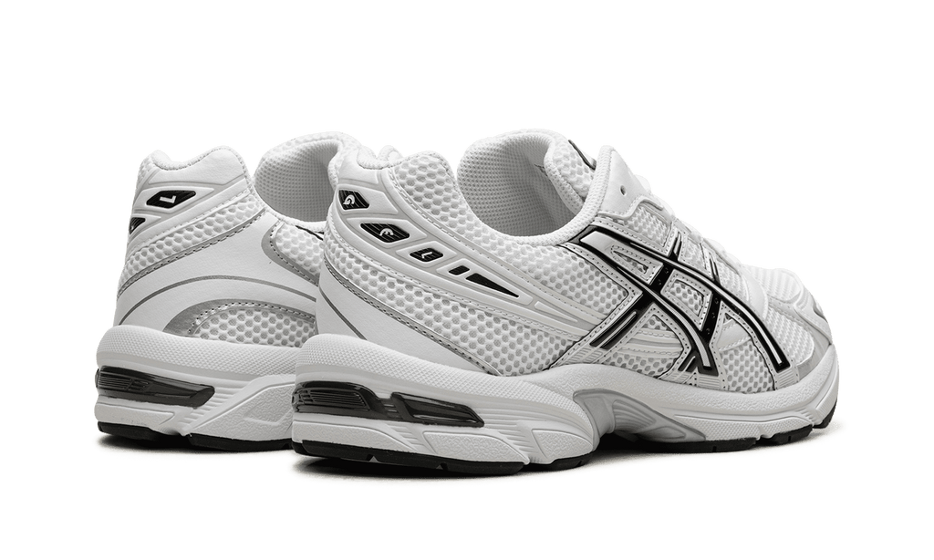 ASICS MENS Gel-1130 "Black / White" 1201B019 100 from Stadium Goods