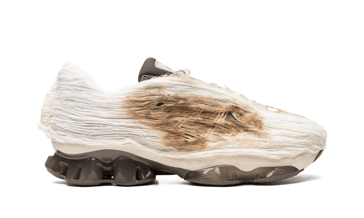 ASICS MENS Gel-Quantum Kinetic "Birch Dark Taupe" 1203A270 201 1203A270 201 from Stadium Goods