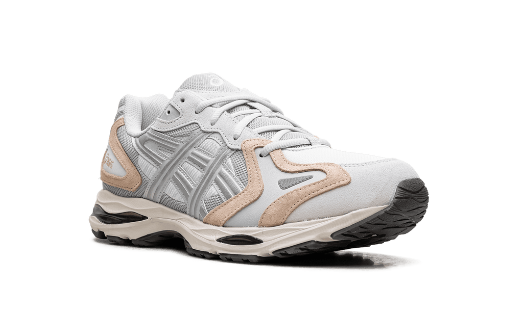 ASICS MENS Gel-K1011 "White Glacier Grey" 1203A830 100 1203A830 100 from Stadium Goods