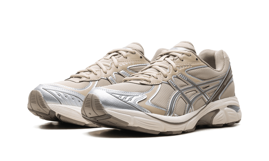 ASICS MENS GT-2160 "Feather Grey Brown Storm" 1203A320 022 1203A320 022 from Stadium Goods