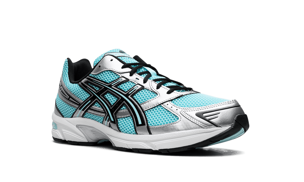 ASICS MENS GEL-1130 "Larimar Blue" 1203A609 400 from Stadium Goods